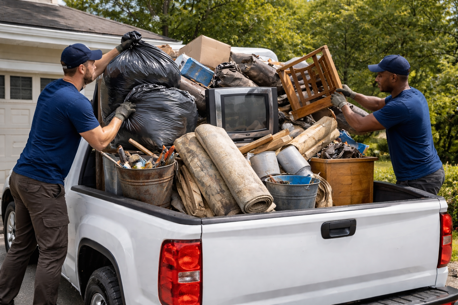 Junk Removal